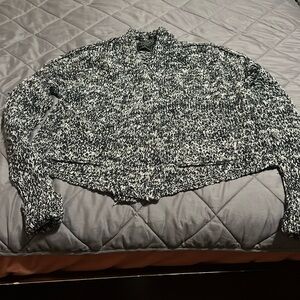 Abercrombie & Fitch Cardigan